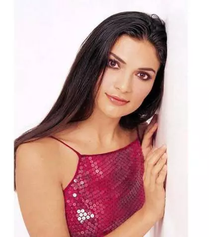 Ana Maria Orozco, protagonista din „Betty cea urâtă”, s-a logodit