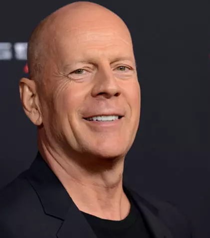 Bruce Willis și-a modificat testamentul. Cum și-a împărțit averea uriașă