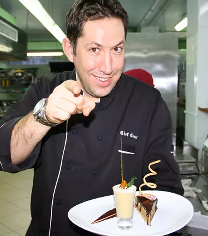 Show-ul culinar “Arena Bucătarilor” începe, în weekend, la Kanal D