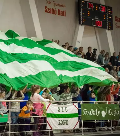 Dolce Sport transmite Final Four-ul Cupei României la baschet feminin