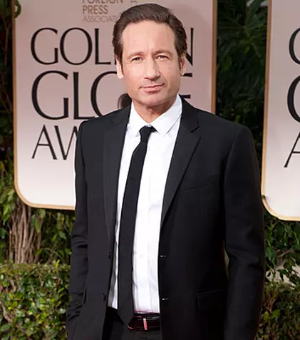 David Duchovny: Fox Mulder, „cel mai slab agent FBI din toate timpurile”