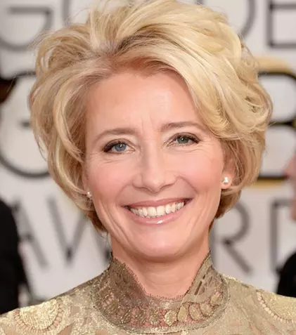 Emma Thompson s-a alăturat distribuției de la „Frumoasa și bestia”
