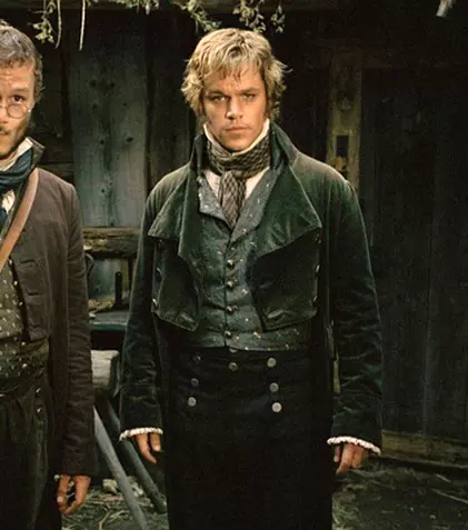 Se face serial și după „Frații Grimm”