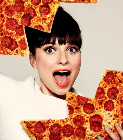 Emisiunea „Găteşti şi slăbeşti” începe la TV Paprika în această seară