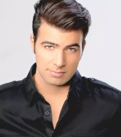EXCLUSIV : ”TV Satelit” i-a luat un interviu lui Jencarlos Canela!