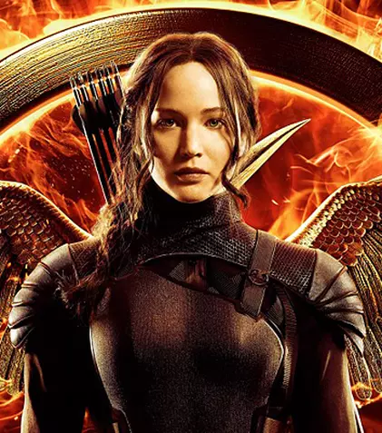 A apărut primul teaser pentru „Jocurile foamei: Revolta - Partea a II-a”