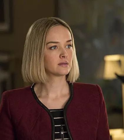 Unde a dispărut Robyn (Jess Weixler) din „Soţia perfectă”?