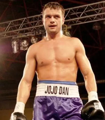 Jo Jo Dan se bate pentru titlul mondial IBF, în direct şi exclusiv la Dolce Sport
