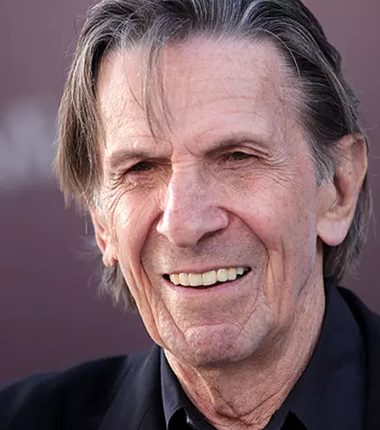 „For the Love of Spock”: Un documentar realizat chiar de fiul lui Leonard Nimoy