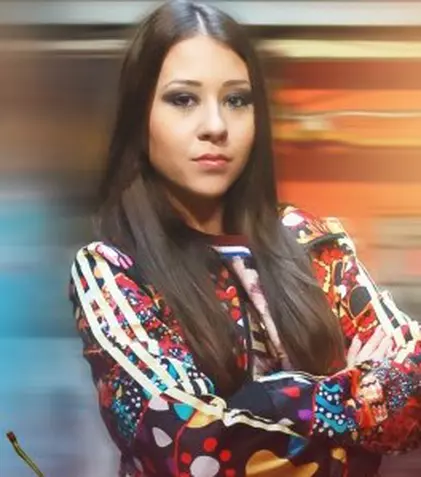 Nicole Cherry a lansat piesa „Mama noastră”