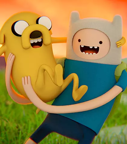 Serialul animat „Să-nceapă aventura” va fi adus pe marele ecran