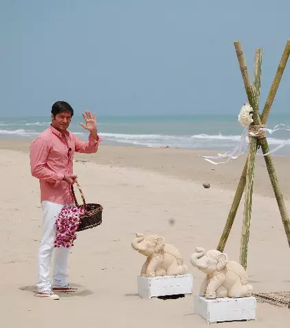 Cine sunt „ispitele” masculine de la „Temptation Island – Insula iubirii”