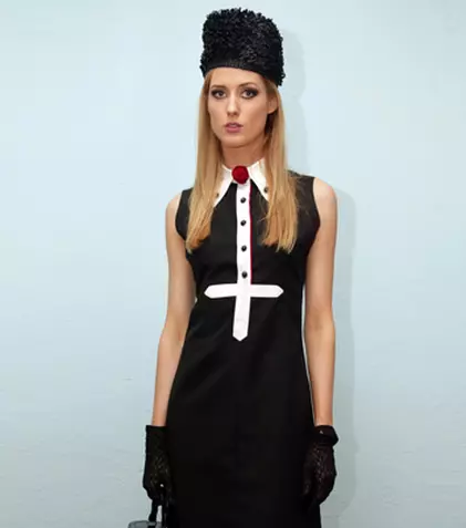 Interviu exclusiv cu Caroline din ”Trădarea” în revista ”TV Satelit”!