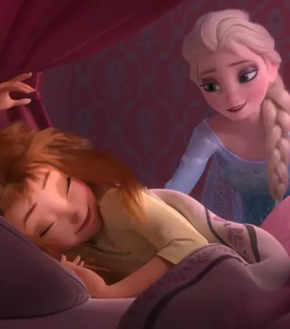 Scurtmetrajul „Frozen Fever” va fi proiectat înainte de „Cenuşăreasa”