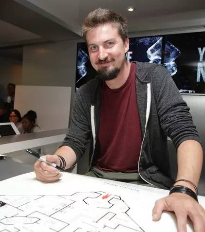 Warner a găsit un regizor pentru remake-ul la „Death Note”