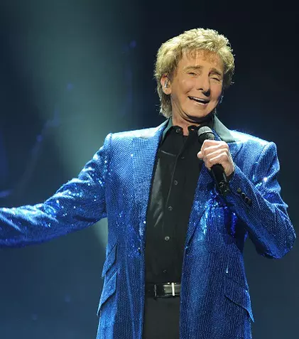 Barry Manilow s-a însurat cu iubitul lui din ultimii 30 de ani