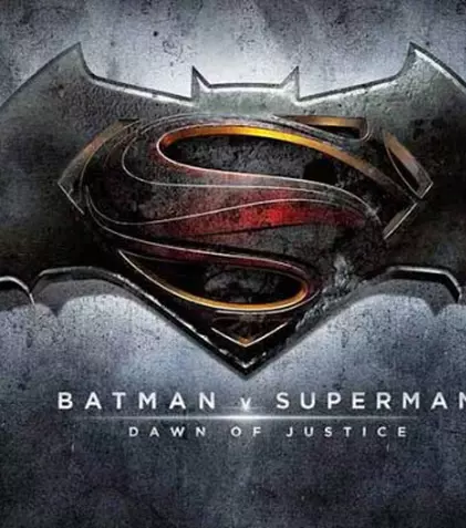 Filmul "Batman v Superman: Dawn of Justice" are trailer oficial. L-ai văzut?