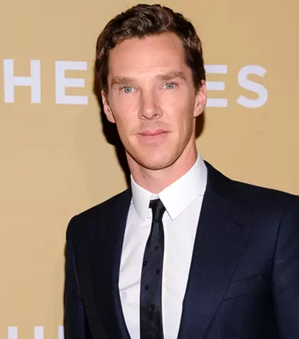 Benedict Cumberbatch este din nou Sherlock pentru o reclamă