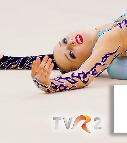 Campionatele Europene de Gimnastică Ritmică de la Minsk se văd la TVR 2