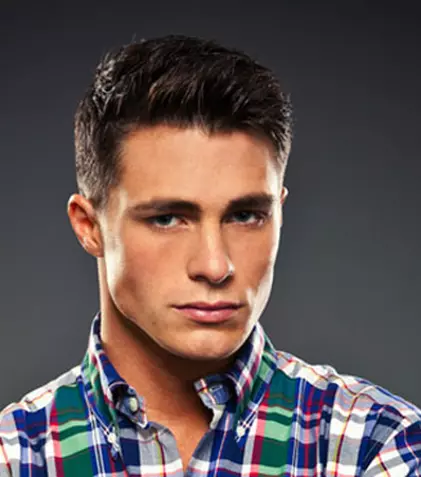 Colton Haynes (Roy Harper) părăsește „Arcașul”