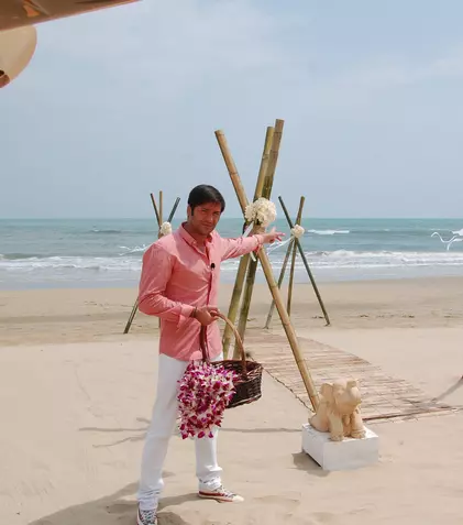 Cum a fost la filmările pentru „Temptation Island – Insula iubirii”