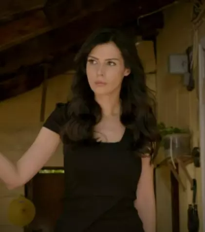 Azi în „Dila” (KANAL D): Protagonista e pusă sub urmărire