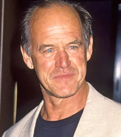 Actorul Geoffrey Lewis s-a stins din viață