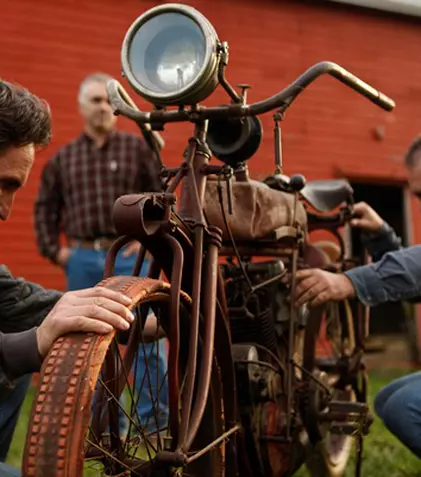 „Războiul transportatorilor” și „Pe urmele antichităților” revin la History