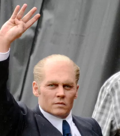 Până la „Pirații din Caraibe 5”, îl vom vedea pe Johnny Depp în „Black Mass”