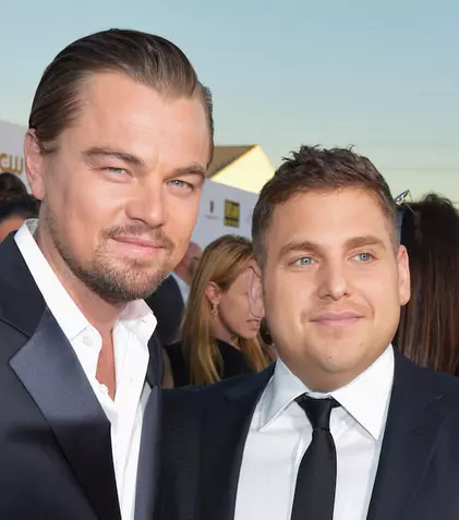 Leonardo DiCaprio și Jonah Hill în noul proiect al lui Clint Eastwood?