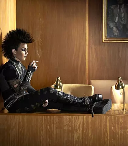 Cel de-al patrulea volum al seriei „Millennium” va apărea anul acesta