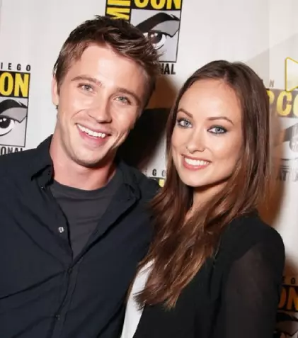 Olivia Wilde și Garrett Hedlund se întorc în „TRON 3”