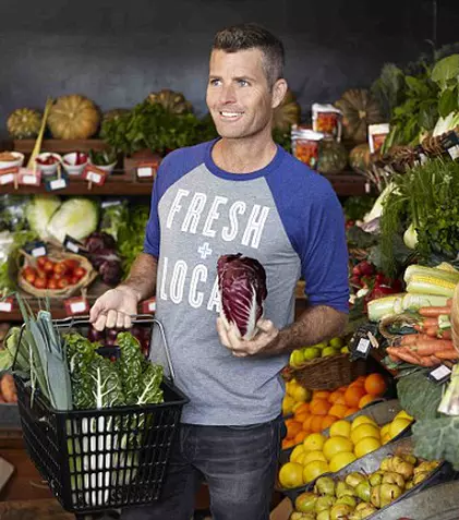 „The Paleo Way / Bucătăria paleo” are premiera astăzi la TV Paprika