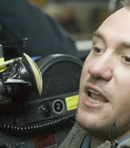 Radu Muntean („Marţi, după Crăciun”) face un film despre adopţie