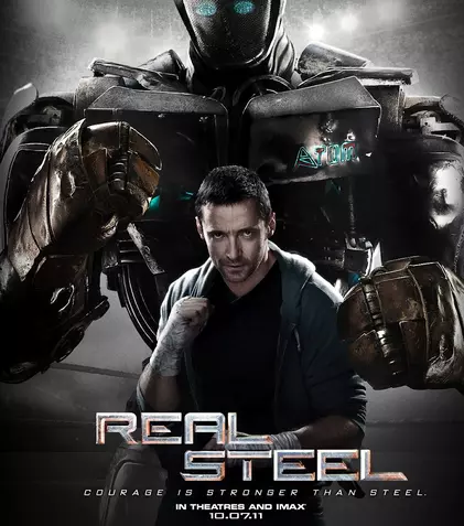 Recomandarea TVmania pentru seara de sâmbătă, 22 iulie: „Pumni de oţel”, cu Hugh Jackman