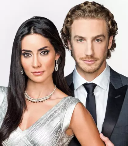 Telenovela „Regina inimilor” (Acasă) se termină luna aceasta