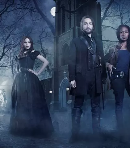 Postul Film Café aduce în luna mai trei seriale în premieră