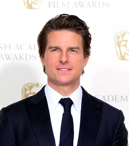 Tom Cruise va juca în noul film al lui Michel Hazanavicius?