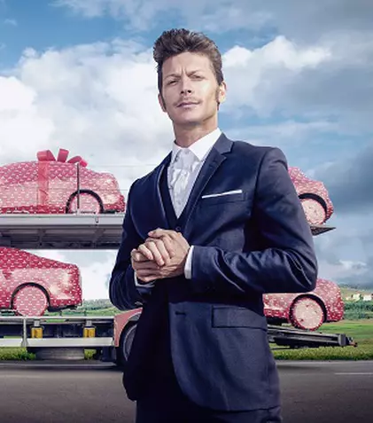 Prima TV pregătește o adaptare după un format israelian