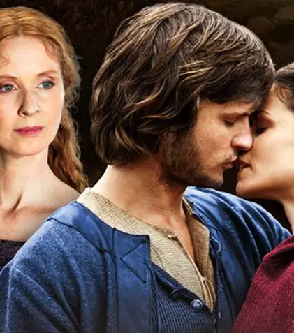 Postul Acasă Gold va difuza, din luna mai, mini-seria „Lumea fără sfârșit”