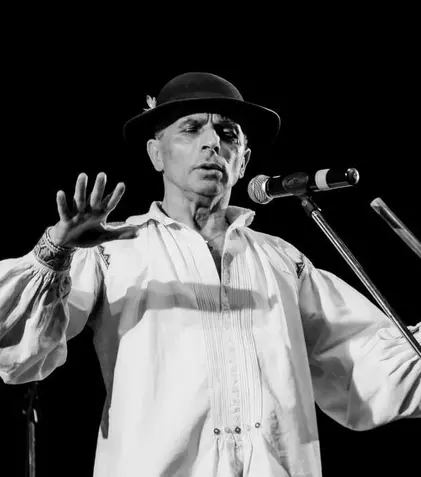 Grigore Leşe şi Artur Șahnazarian, în concert la Sala Radio