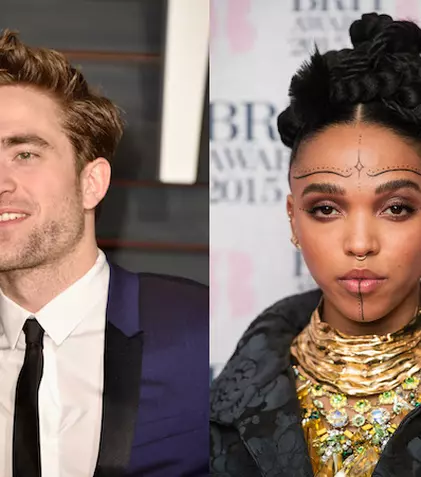 Logodnica lui Robert Pattinson vrea o nuntă într-un pub