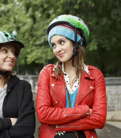 Disney Channel difuzează, în premieră, un nou film original, „Ziua balului”