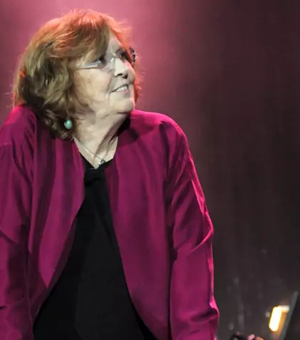 Actrița de comedie Anne Meara, mama lui Ben Stiller, s-a stins din viață