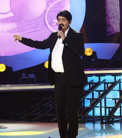 FOTO: Daniel Iordachioae a câștigat, sâmbătă, la "Te cunosc de undeva!"