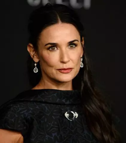 Demi Moore se mută pe micul ecran, în „10 Days in the Valley”
