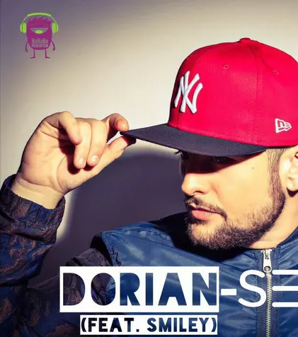 Dorian și Smiley au lansat piesa „Sexual”