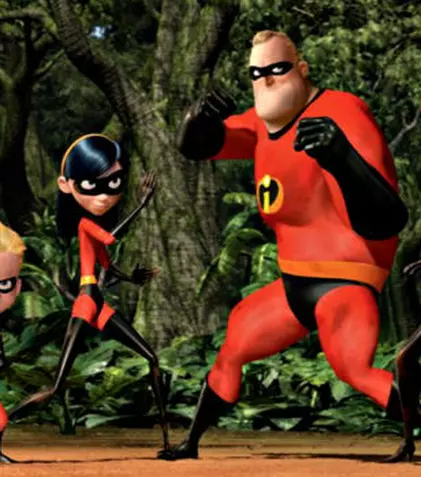 „Incredibilii 2” va fi următorul film al lui Brad Bird