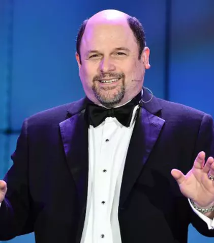 Jason Alexander face echipă cu Rob Lowe în sitcomul „The Grinder”