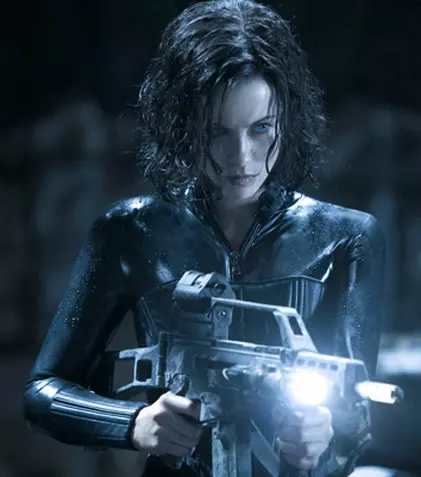 Kate Beckinsale se reîntoarce pentru „Lumea de dincolo 5”